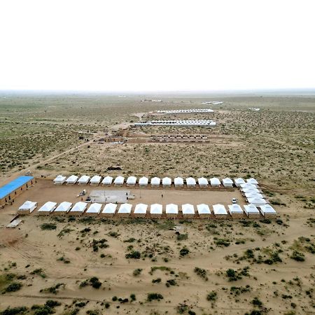 Desert Heritage Camps&Resort Jaisalmer Exterior foto