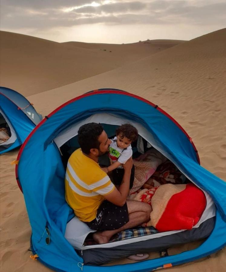Desert Heritage Camps&Resort Jaisalmer Exterior foto