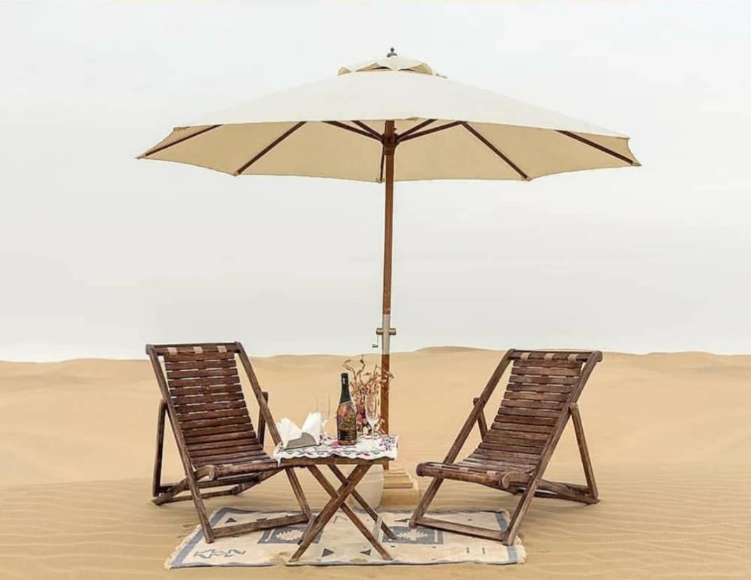 Desert Heritage Camps&Resort Jaisalmer Exterior foto